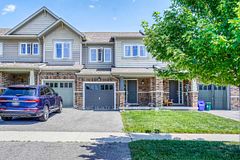 2337 Steeplechase Street, Oshawa, ON, exterior