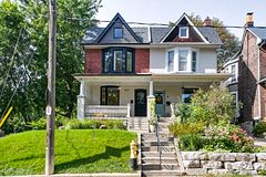 2 Sandford Avenue, Toronto E01, ON, exterior