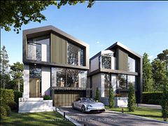 51A & 51B Lund Street, Richmond Hill, ON, exterior