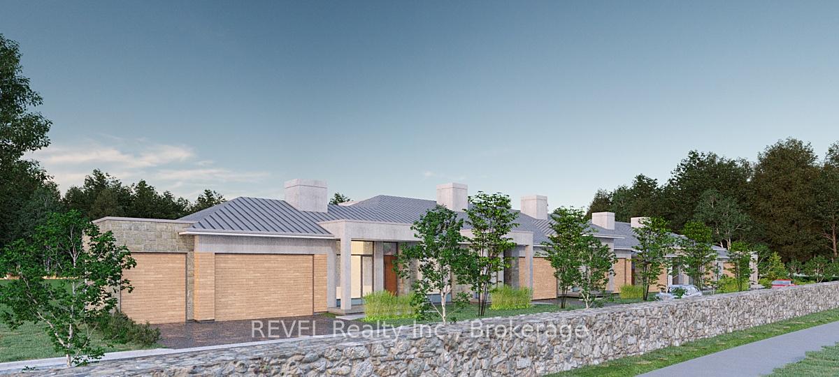 2203 Niagara Stone Road, Niagara-on-the-Lake, ON, exterior