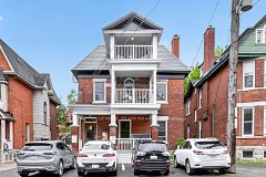 64 Delaware Avenue, Ottawa Centre, ON, exterior