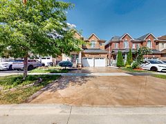35 Godliman Road, Brampton, ON, exterior