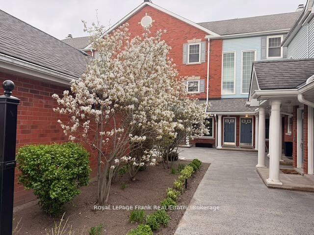 1665 Nash Road, Clarington, ON, exterior