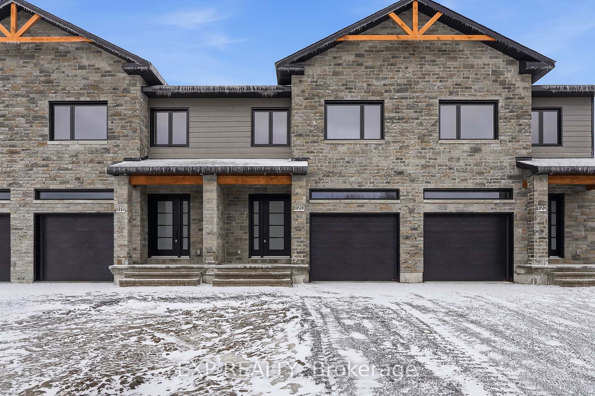 121 Lorie Street, The Nation, ON, exterior