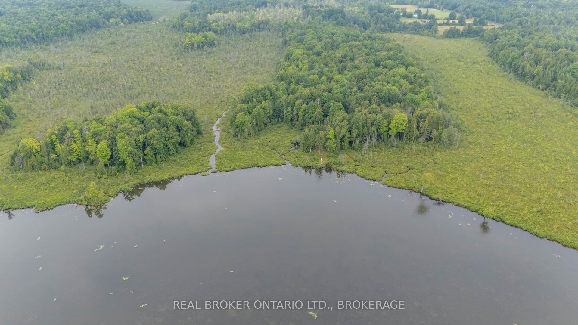 N/A CONCESSION 3 Road, North Glengarry, ON, exterior