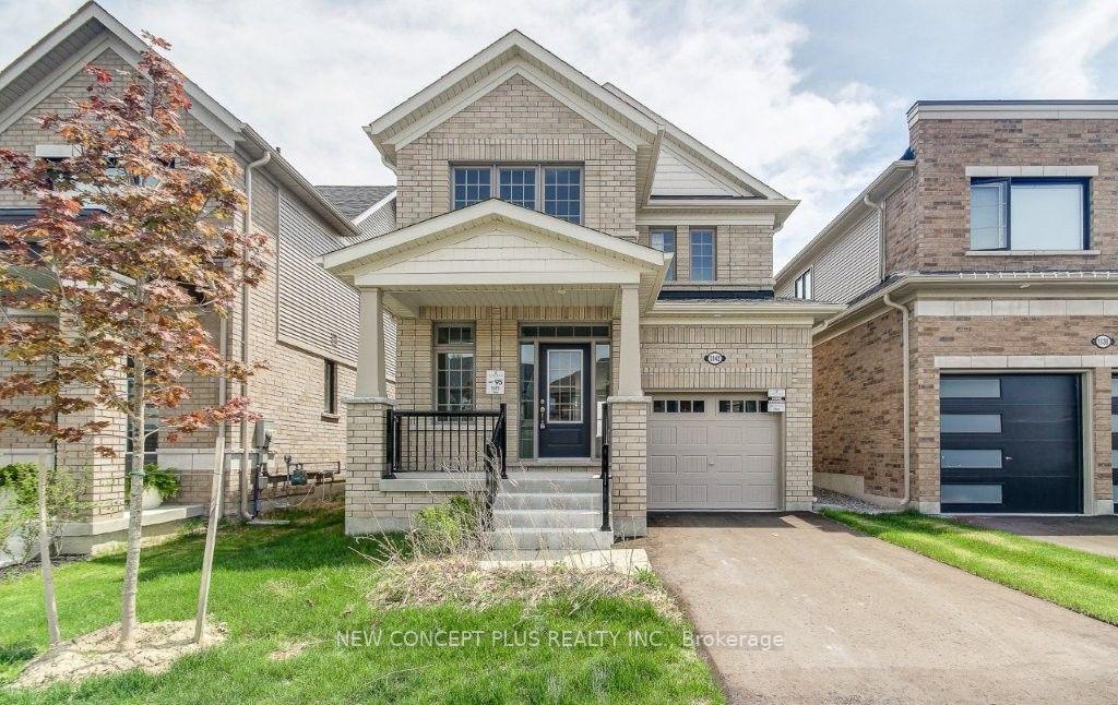 1042 Denton Drive, Cobourg, ON, exterior