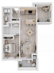 105 - 12 Clara Drive, Prince Edward County, ON, exterior