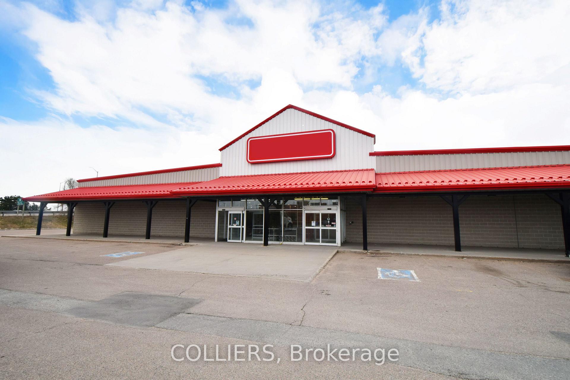 60 Staye Court Drive, Arnprior, ON, exterior