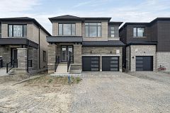 Lot 145 - 43 Speers Avenue, Caledon, ON, exterior