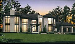 Lot 2B Hunsden Side Road, Caledon, ON, exterior