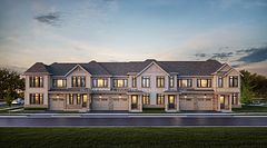 Lot 39 Cowin Circle, Cobourg, ON, exterior