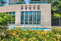 303 - 60 Byng Avenue, Toronto C14, ON, exterior