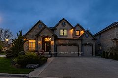 245 Joseph Schoerg Crescent, Kitchener, ON, exterior
