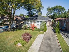 33 Heathview Avenue, Toronto C15, ON, exterior