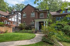 55 Pine Crescent, Toronto E02, ON, exterior