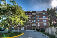 405 - 626 FIRST Street, London East, ON, exterior