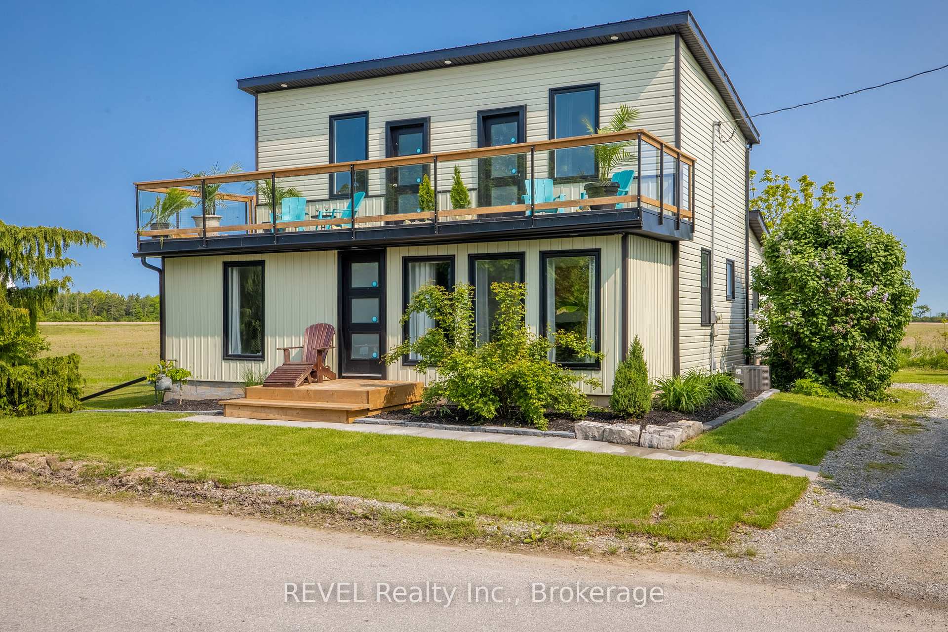 80 Lighthouse Drive, Haldimand, ON, exterior