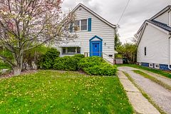 105 Hillview Street, Hamilton, ON, exterior