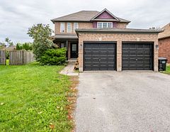 73 Tunbridge Road, Barrie, ON, exterior
