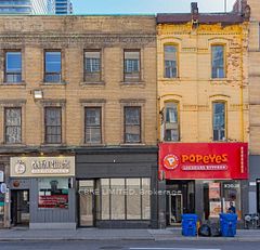 647 Yonge Street, Toronto C08, ON, exterior