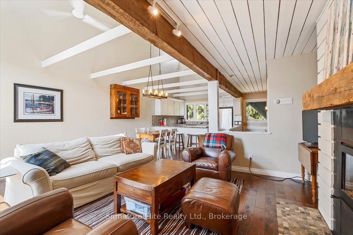 182 Lanktree Drive, Grey Highlands, ON, exterior