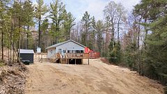 LOT 31 PIONEER Road, Bonfield, ON, exterior