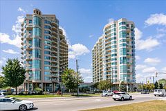 1411 - 2 Toronto Street, Barrie, ON, exterior