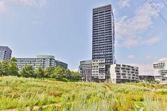 820 - 170 Bayview Avenue, Toronto C08, ON, exterior
