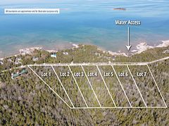 LOT 3 SUNSET Drive, South Bruce Peninsula, ON, exterior