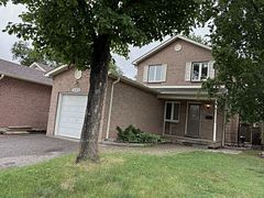 3072 Patrick Crescent, Mississauga, ON, exterior