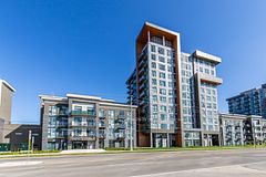 804 - 470 Dundas Street E, Hamilton, ON, exterior