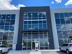 208 - 2875 14th Avenue, Markham, ON, exterior