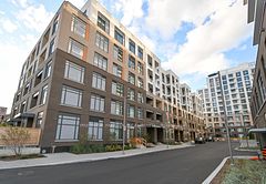 106 - 8 Beverley Glen Boulevard, Vaughan, ON, exterior