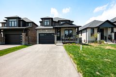 63 Melody Lane, East Luther Grand Valley, ON, exterior