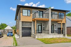 269 Queen Mary Street, Overbrook - Castleheights and Area, ON, exterior