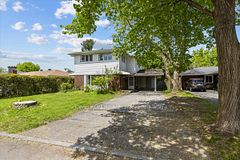 685 FARMINGTON Avenue, Billings Bridge - Riverside Park and Area, ON, exterior
