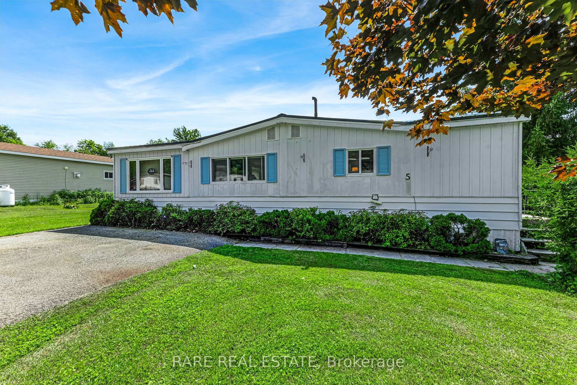 5 - 5263 Elliott Side Road, Tay, ON, exterior