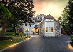 2064 Almira Court, Mississauga, ON, exterior