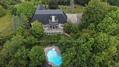 7645 16th Side Road, King, ON, exterior
