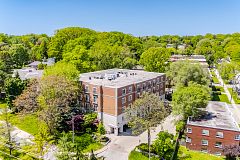 PH403 - 30 Anglesey Boulevard, Toronto W08, ON, exterior