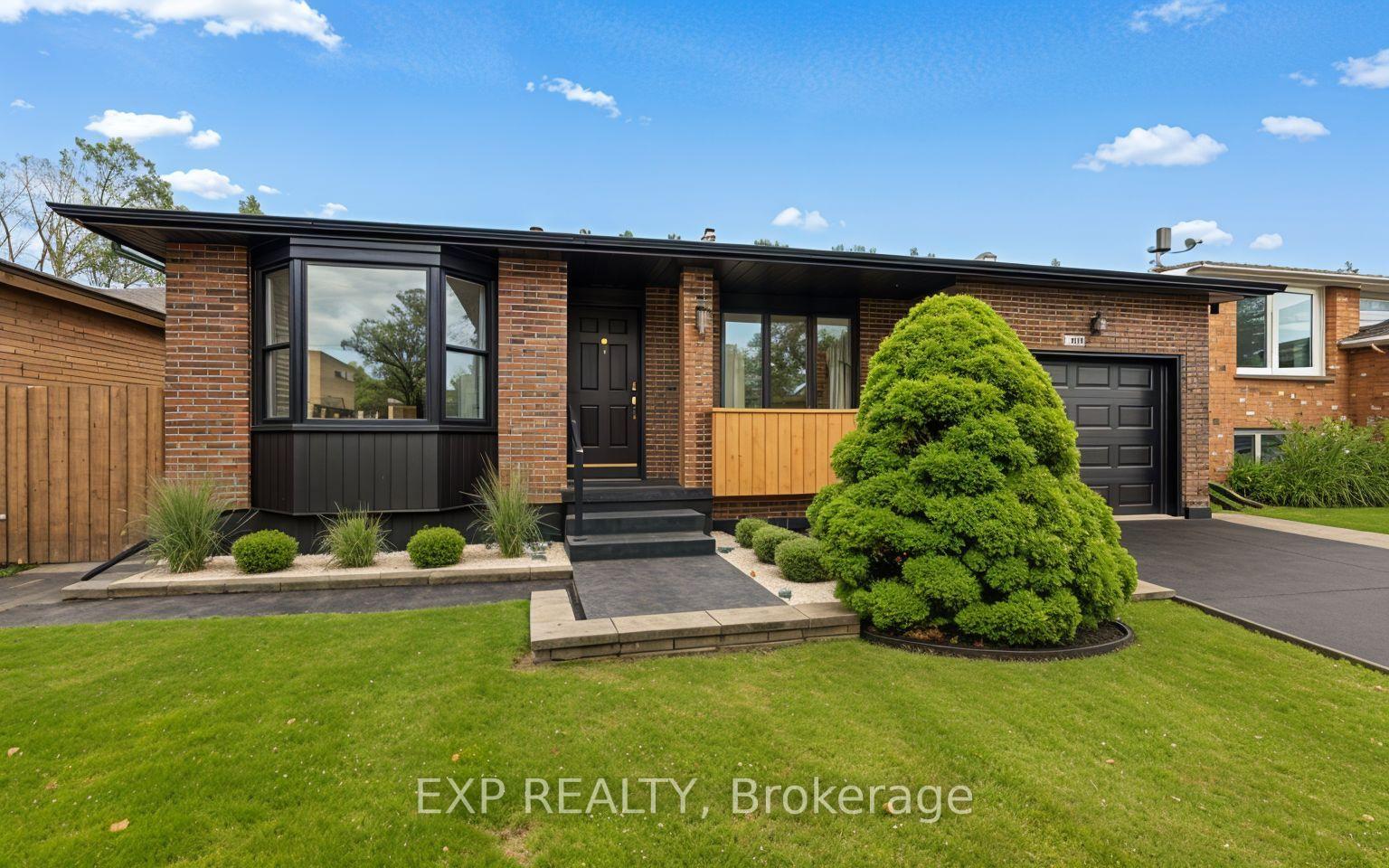 7430 Alex Avenue, Niagara Falls, ON, exterior