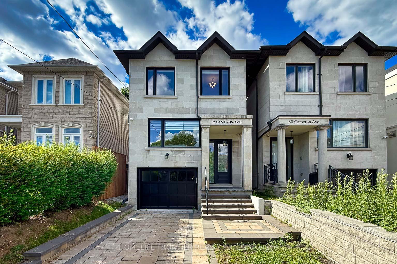 82 Cameron Avenue, Toronto C07, ON, exterior