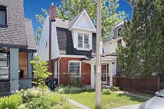 73 Hocken Avenue, Toronto C02, ON, exterior