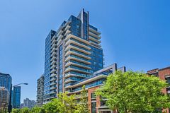 PH05 - 68 Canterbury Place, Toronto C07, ON, exterior