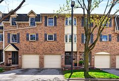 14 - 1351 Ontario Street, Burlington, ON, exterior