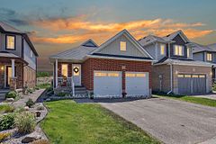 1380 Caen Avenue, Woodstock, ON, exterior