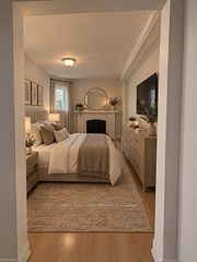 127 Morrison Avenue, Toronto W03, ON, exterior