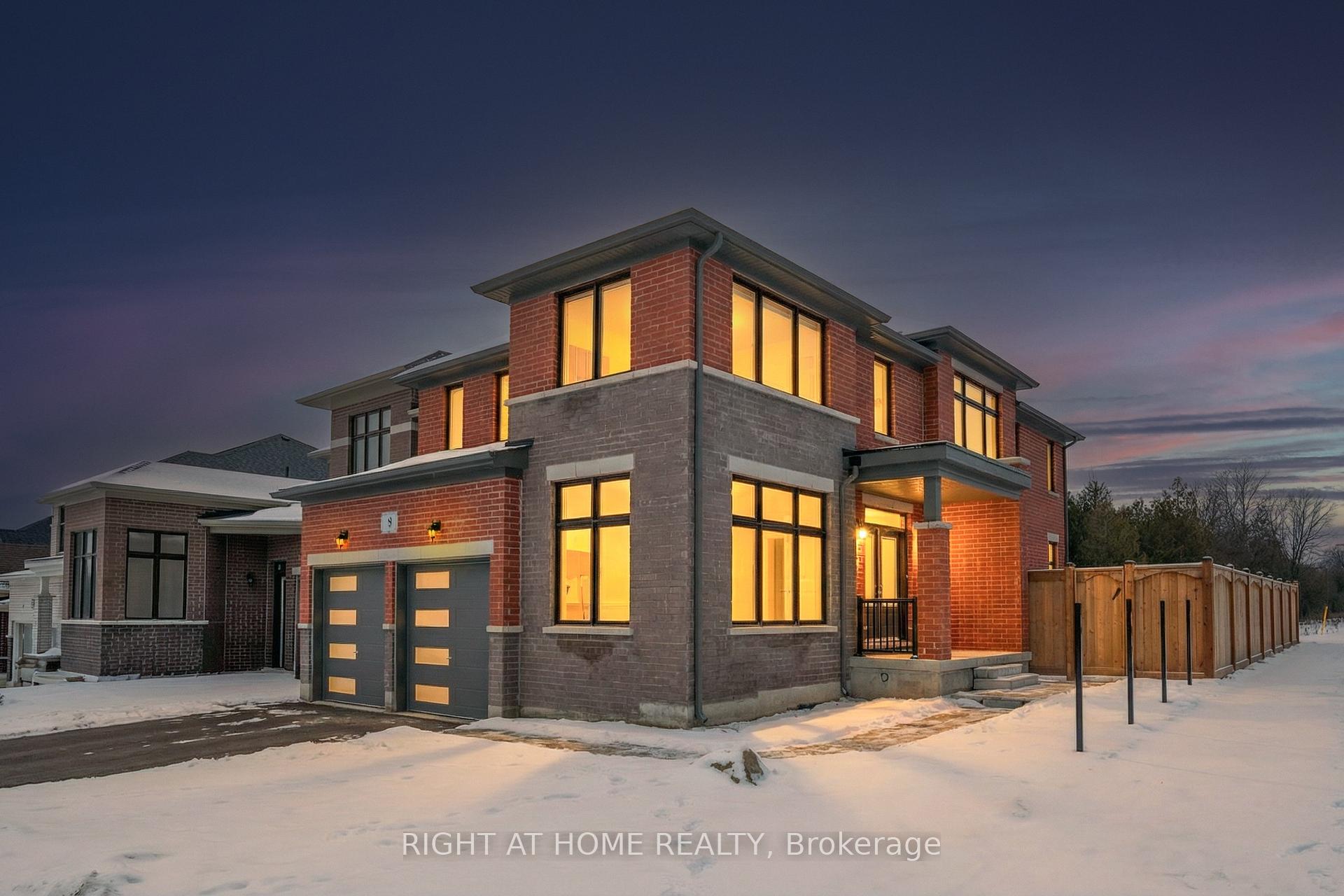77 Big Canoe Drive, Georgina, ON, exterior