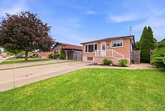 Main - 59 Aterno Drive, Hamilton, ON, exterior
