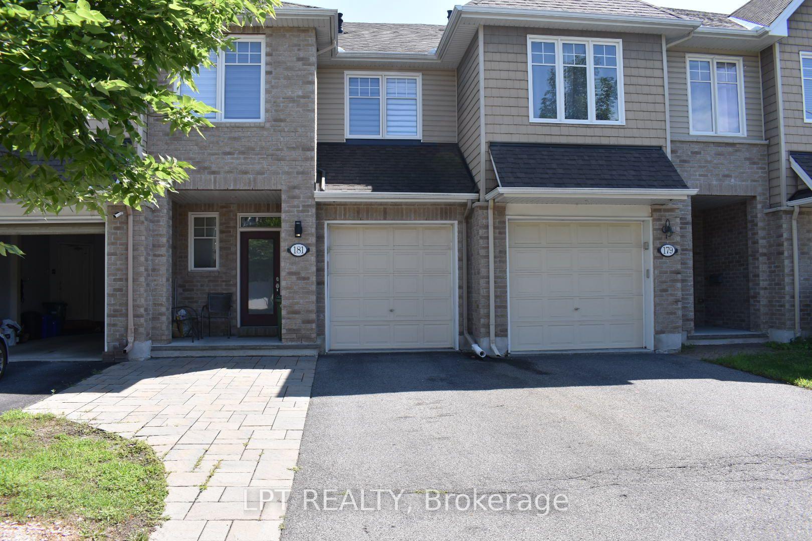 181 Manorwood Crescent, Blossom Park - Airport and Area, ON, exterior